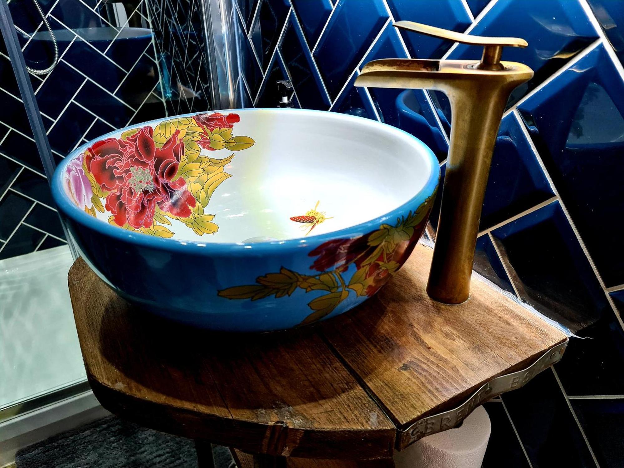 ホテル エンジェル タウンハウス ロンドン 部屋 写真